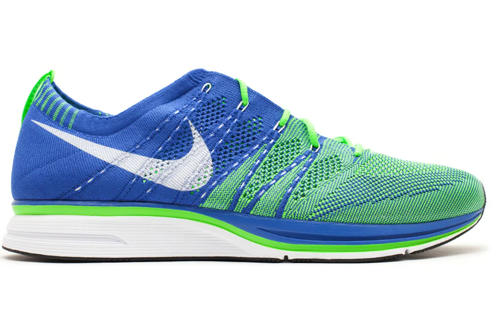 Nike flyknit trainer for store running