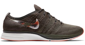 Flyknit trainer medium sales olive