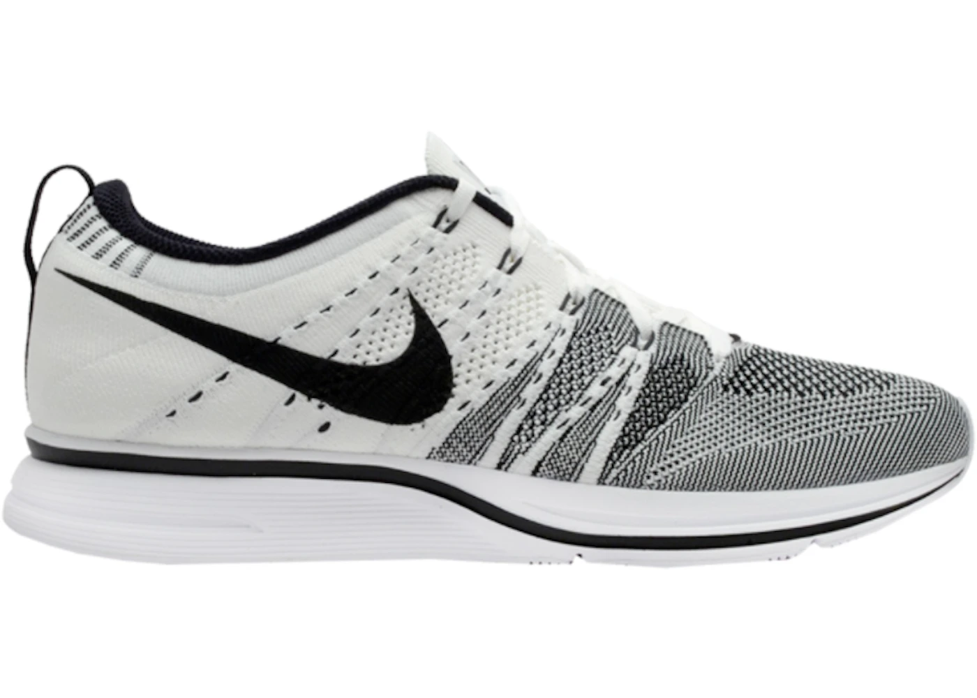 Nike flyknit trainer size 10 hotsell