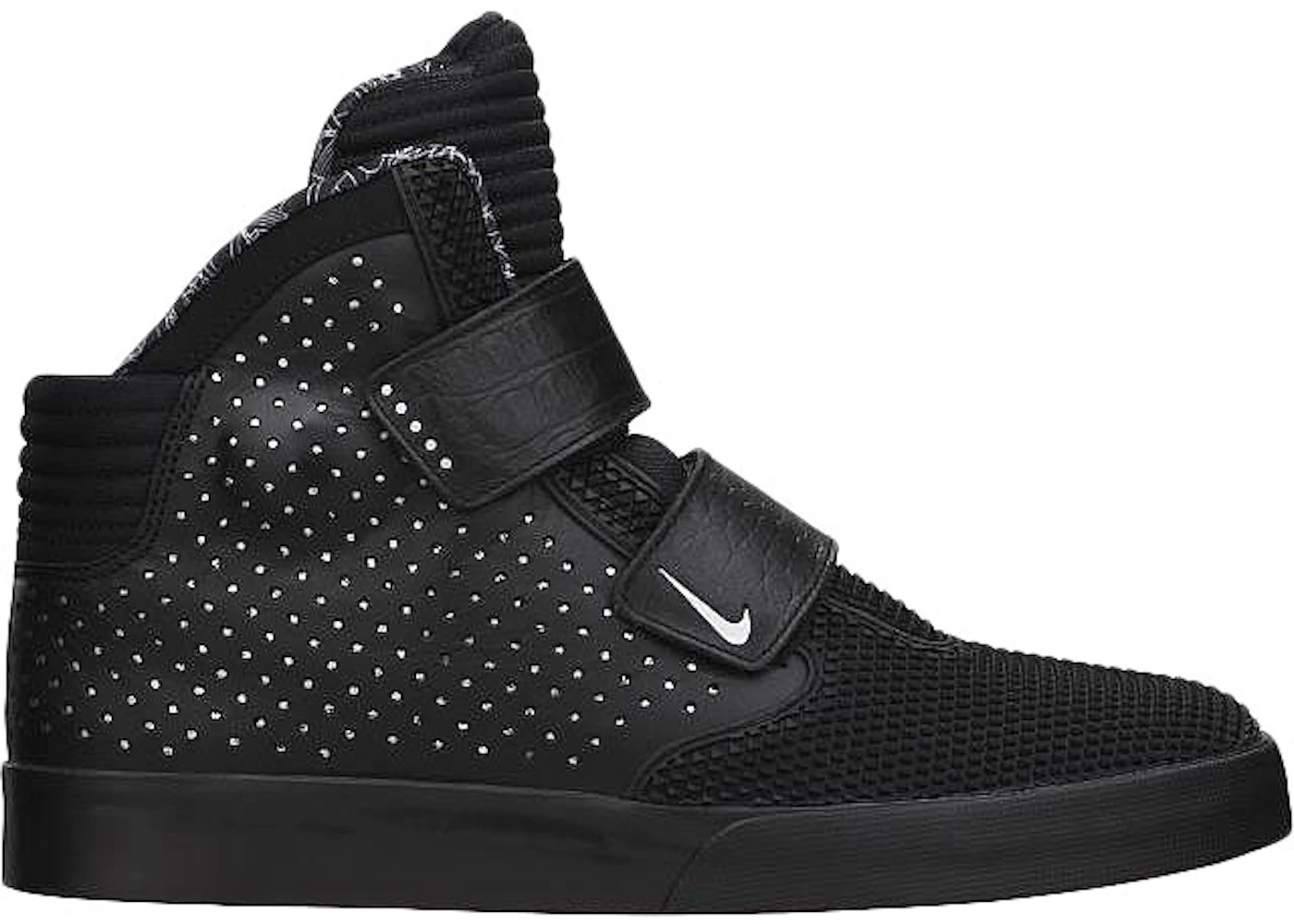 Nike flystepper 2k3 black Clearance