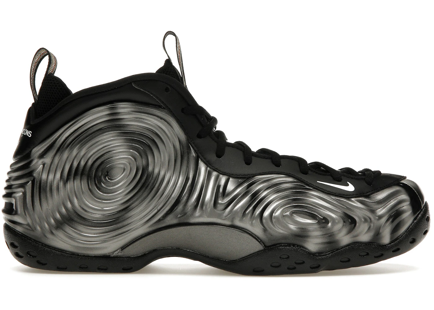 Nike Foamposite One SP Comme des Garcons Homme Plus Cat Eye Men's