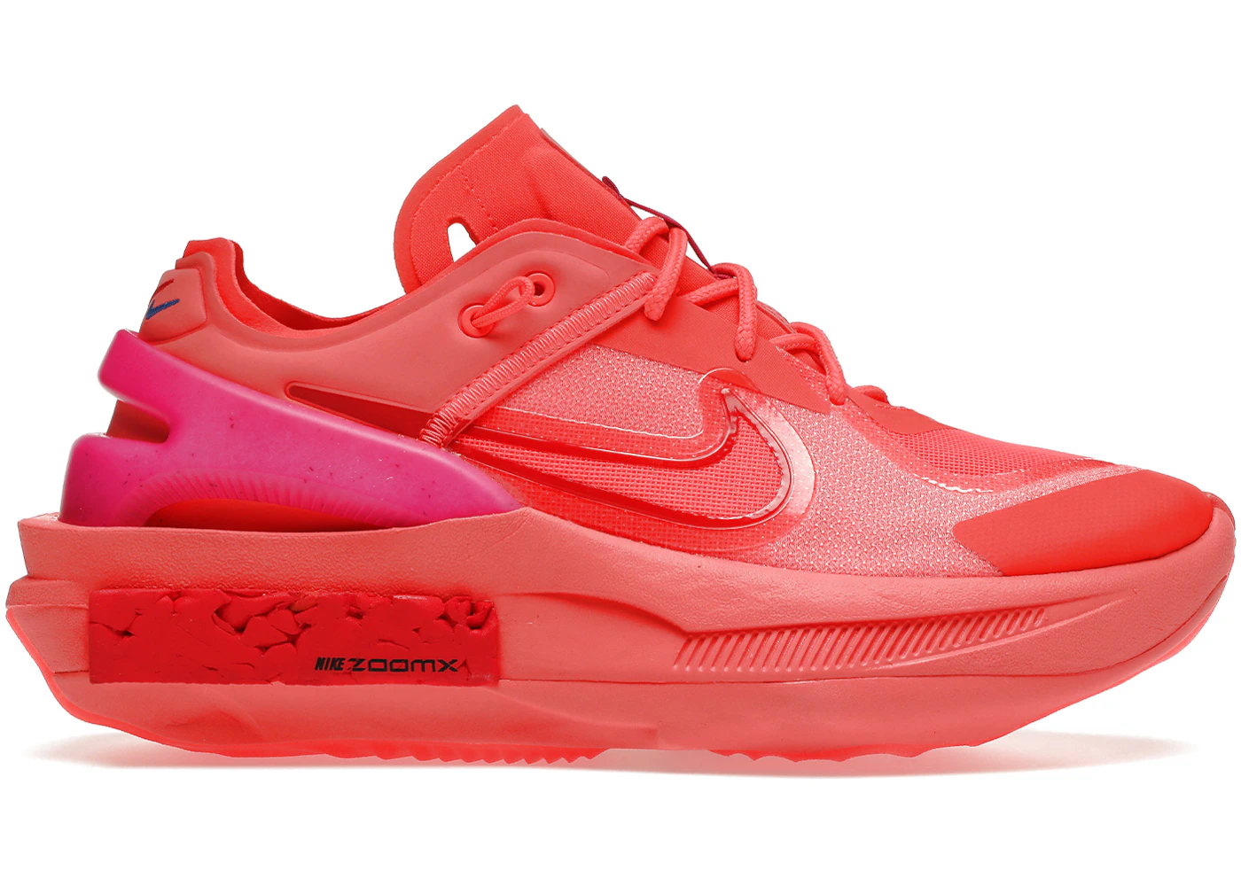 Nike Fontanka Edge Bright Crimson (Women's) - DB3932-600 - US