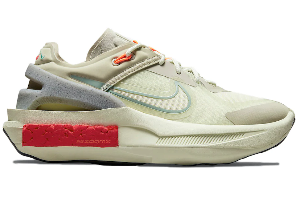 Nike Fontanka Edge Stone Khaki (Women's) - CU1450-200 - US