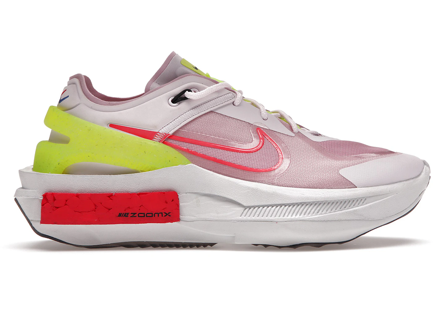 Nike Fontanka Edge Violet (Women's) - CU1450-500 - US