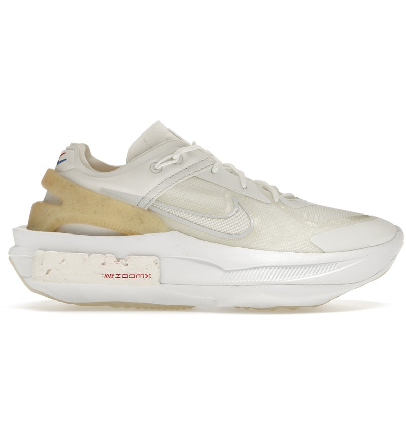 Nike Fontanka Edge White Photon Dust (Women's) CU1450-100 US