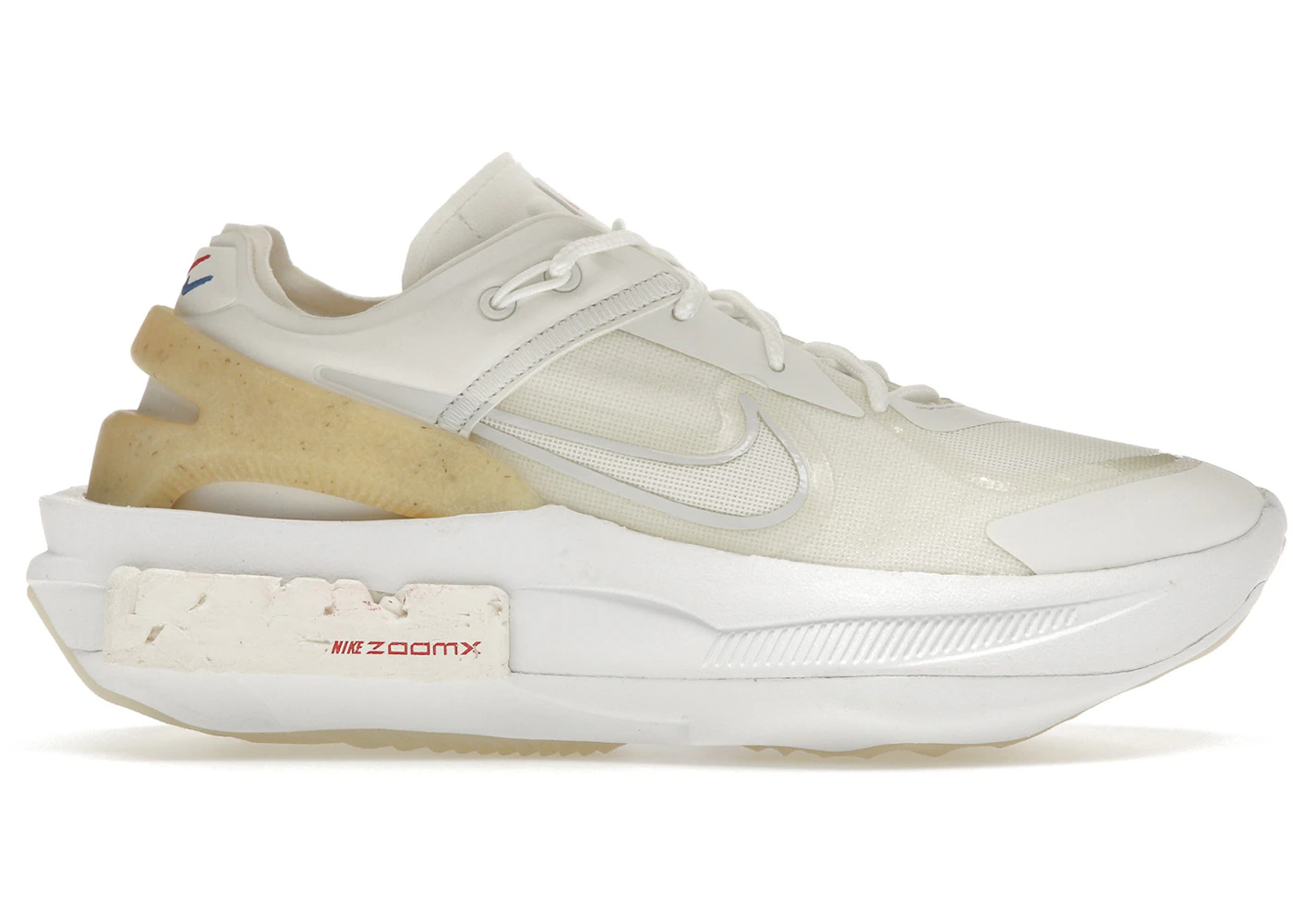 Nike Fontanka Edge White Photon Dust (Women's) CU1450-100 GB