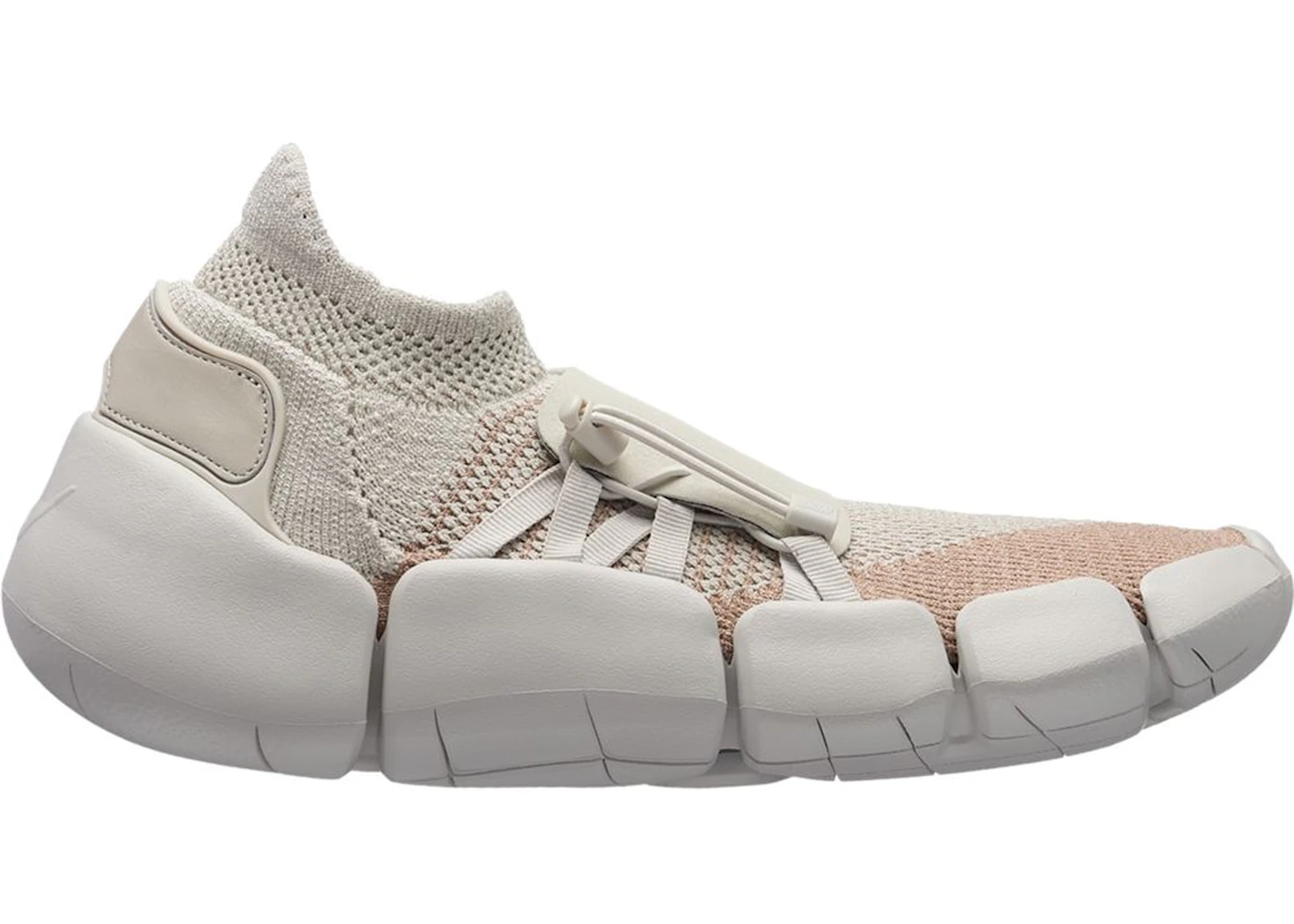 Nike footscape top flyknit dm review