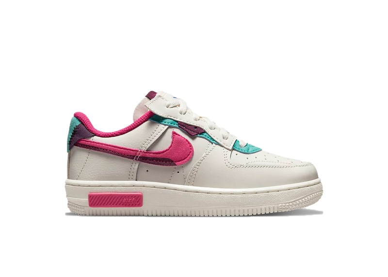 air force 1 fontanka stockx