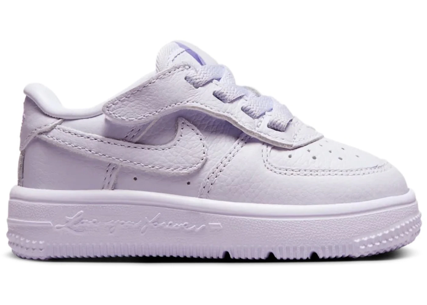 Nike Force Low EasyOn Drake NOCTA Certified Lover Boy Palest