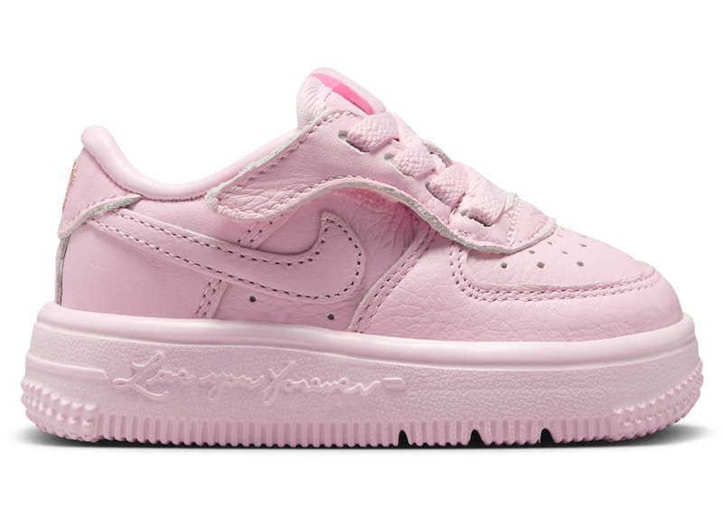 NOCTA x Nike Air Force 1 Low Pink Foam CZ8065-600