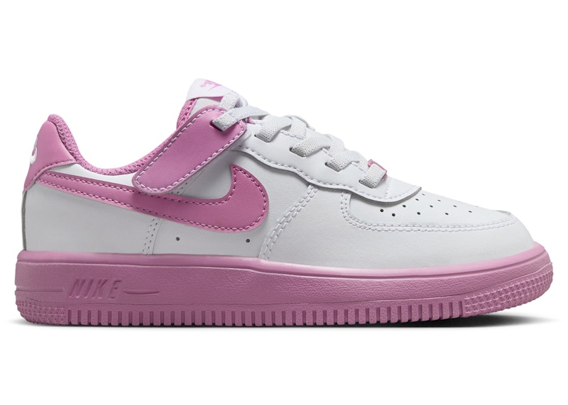 magic flamingo nike color