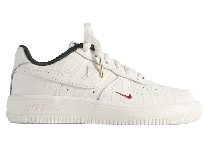 靴 Nike Force 1 Low Kith Phantom 24.5 Nike Force 1 Low Kith Phantom (PS) - IM6036-001 - US