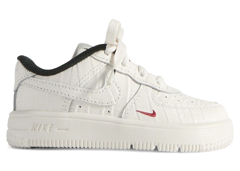 Nike Force 1 Low Kith Phantom (PS) - IM6036-001 - US