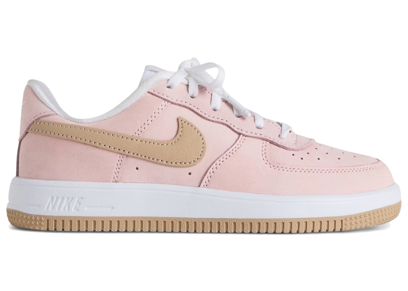 Nike Force 1 Low Kith Un-Linen (PS)