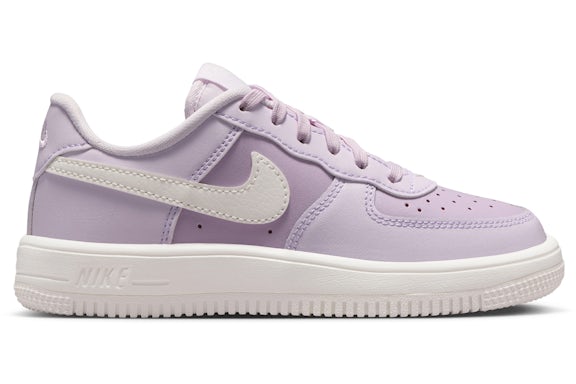 Nike Force 1 Low Light Violet Iced Lilac Sail (PS)