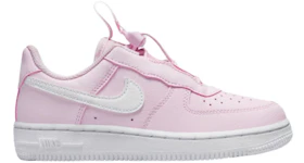 Nike Force 1 Toggle Pink Foam (PS)