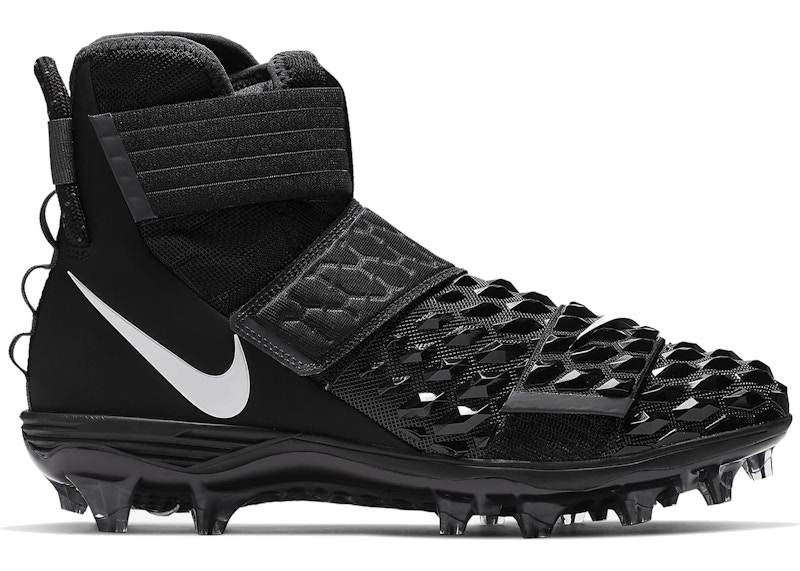 Football cleats 2025 nike force savage