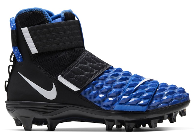 Savage elite hot sale cleats