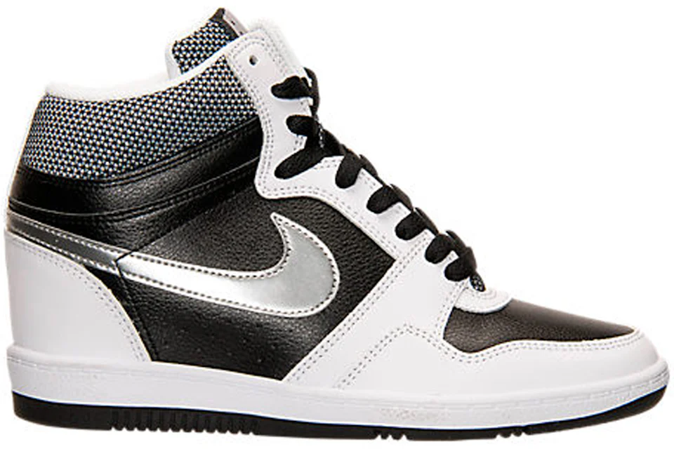 Nike air max sky top high