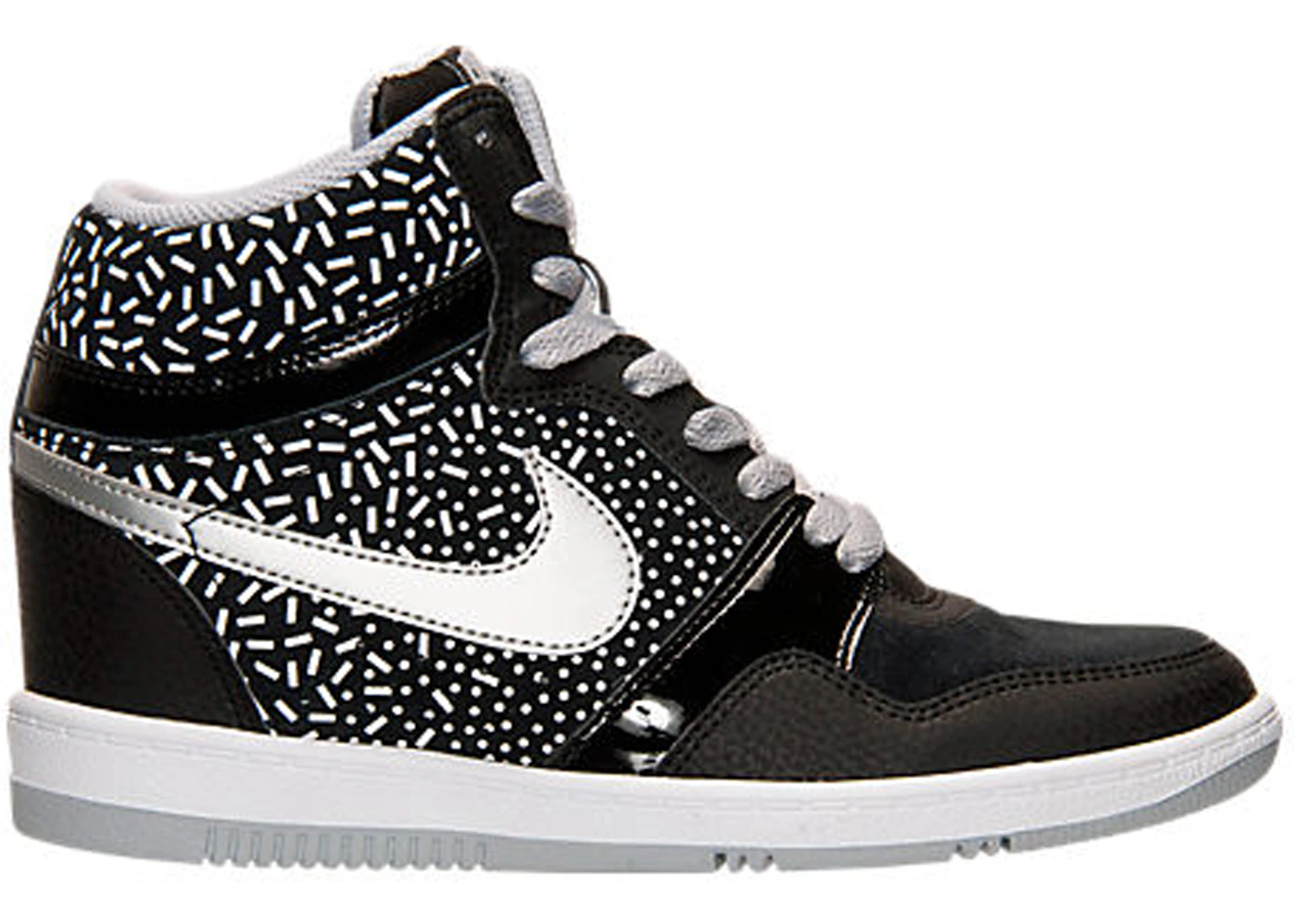 Nike force sky hi best sale