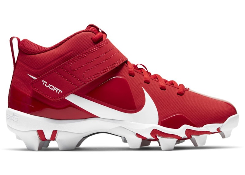 Mike trout kids outlet cleats