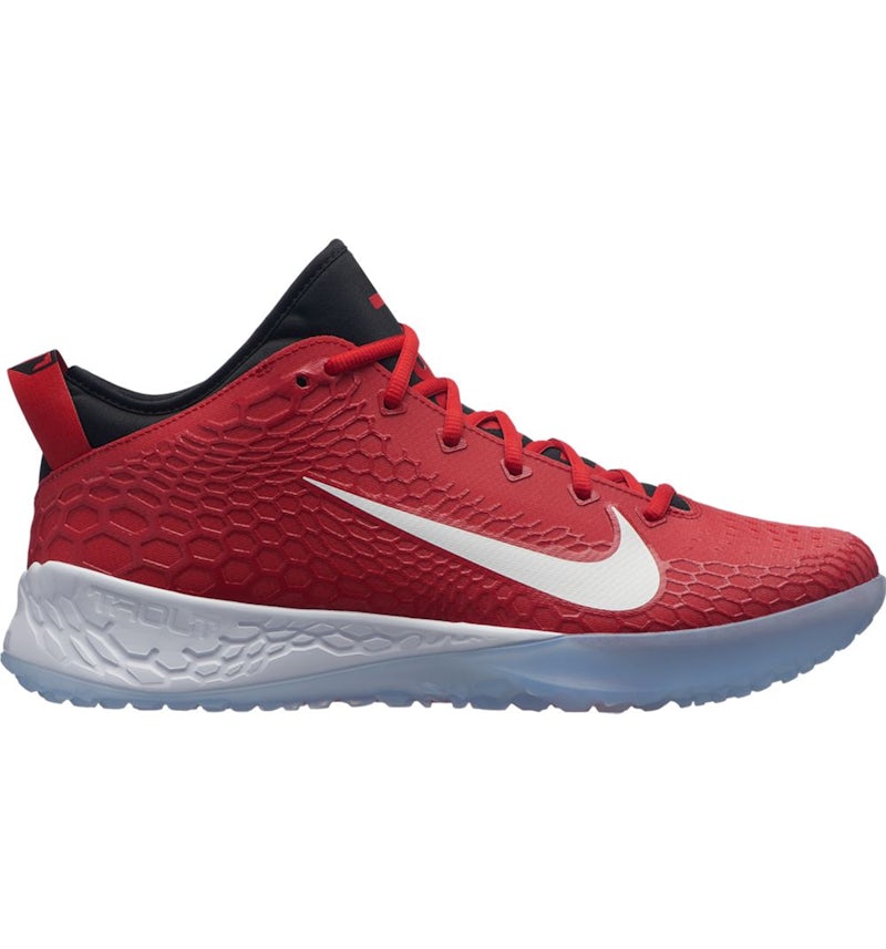 Nike force trout 5 pro clearance