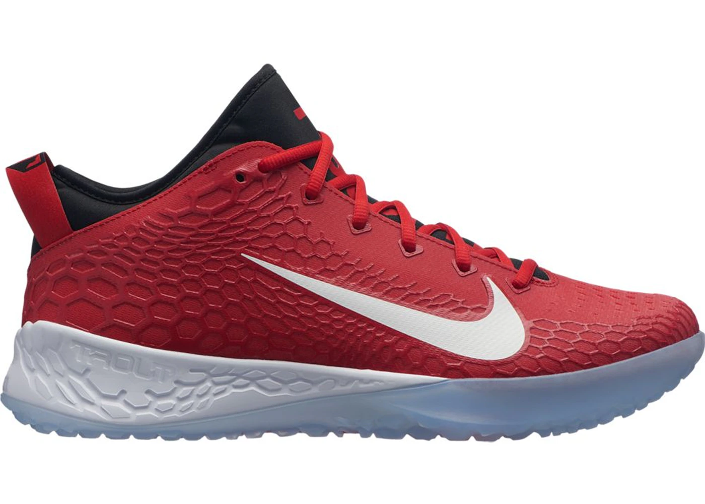 mike trout turf shoes 7