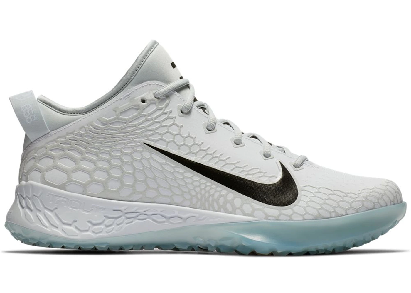 Force zoom trout hot sale 5
