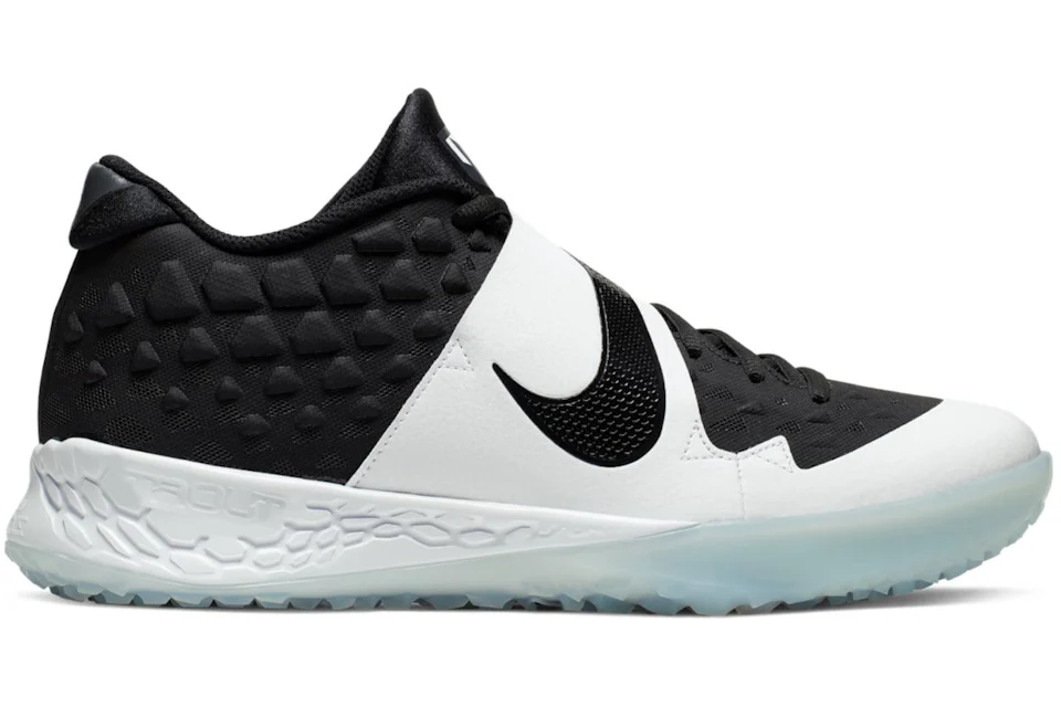 Men's force trout 6 turf baseball shoes Clearance