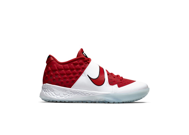 Nike force zoom trout best sale 3 turf