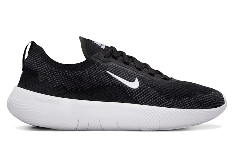 Nike Free 2025 Black Anthracite White (Women's) - HF2720-002