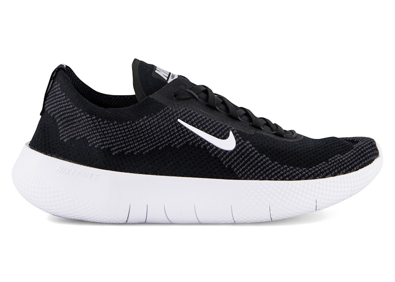 Nike Free 2025 Black Anthracite White Men's - HF1078-002 - US