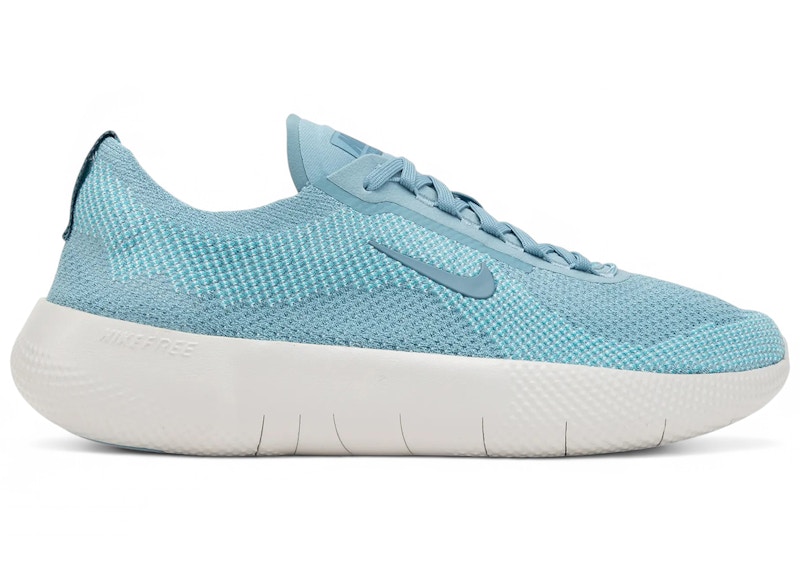 Nike Free 2025 Denim Turquoise