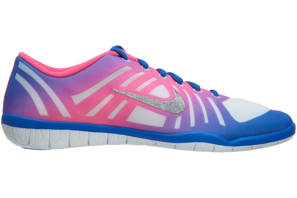 Nike free 3.0 womens silver Outlet