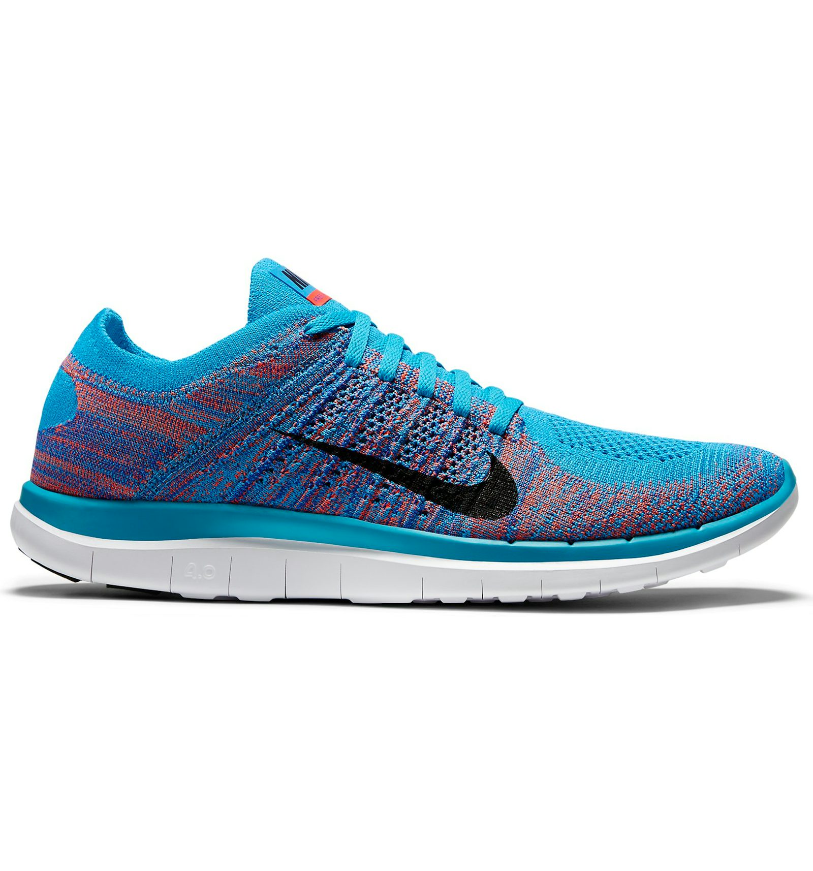 Nike free 4.0 lila Clearance