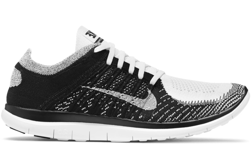 Nike free 4.0 flyknit homme Clearance