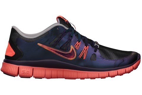 Nike Free 5.0 Doernbecher 2013 Men s 639873 065 US