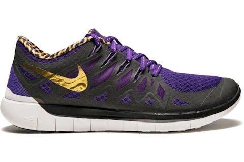 Running Shoes Nike Db Free Runs Nike Free Doernbecher (2014) Men's