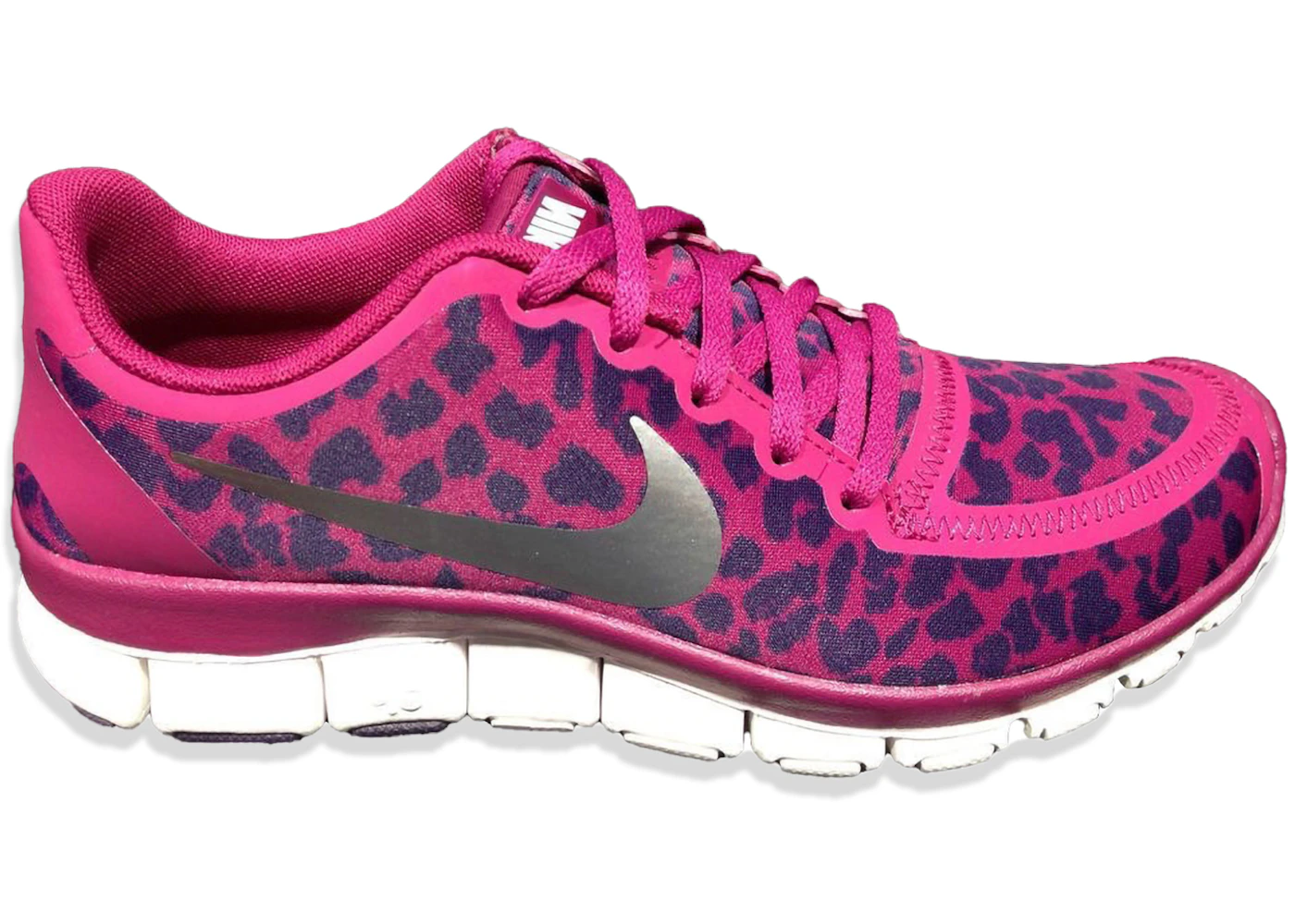 HOT Athletic Shoes Nike V4 Running Shoes Nike Free V4 Womens
