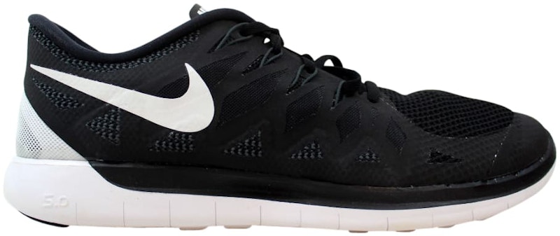 Black nike 5.0 on sale