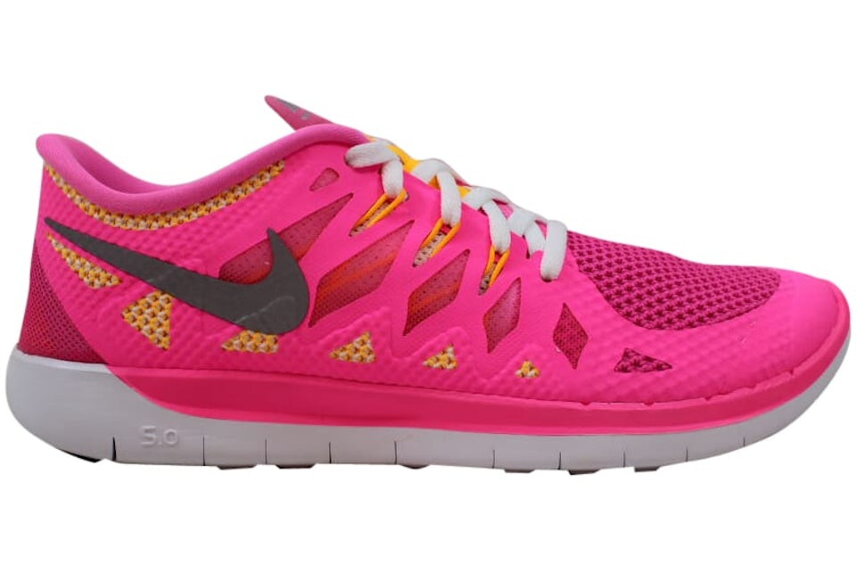 Nike free 5.0 girl Clearance