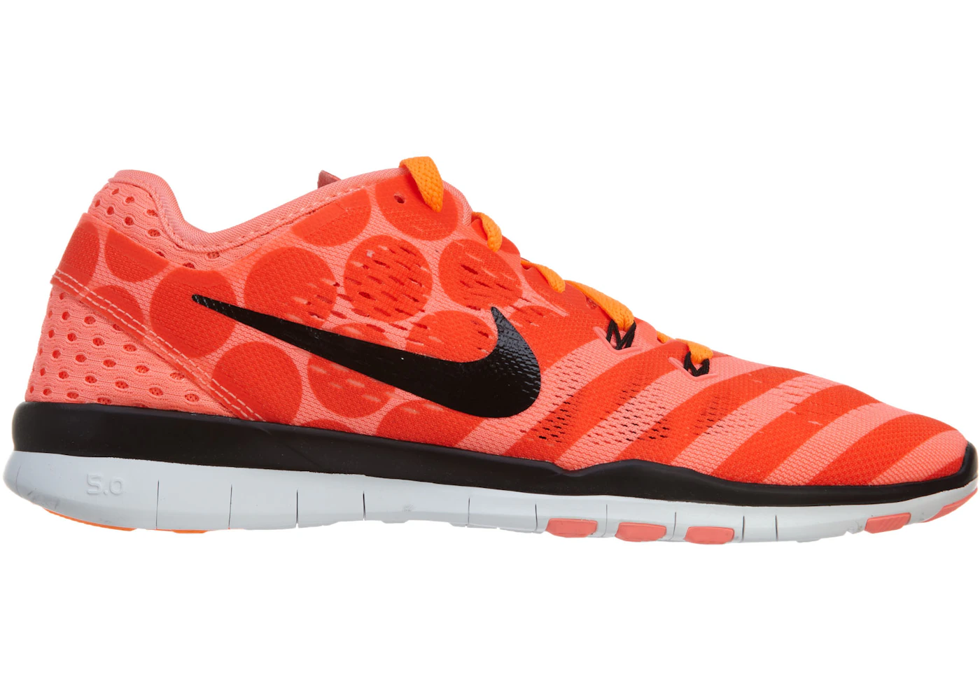 Nike w free tr fit 4 pr Clearance