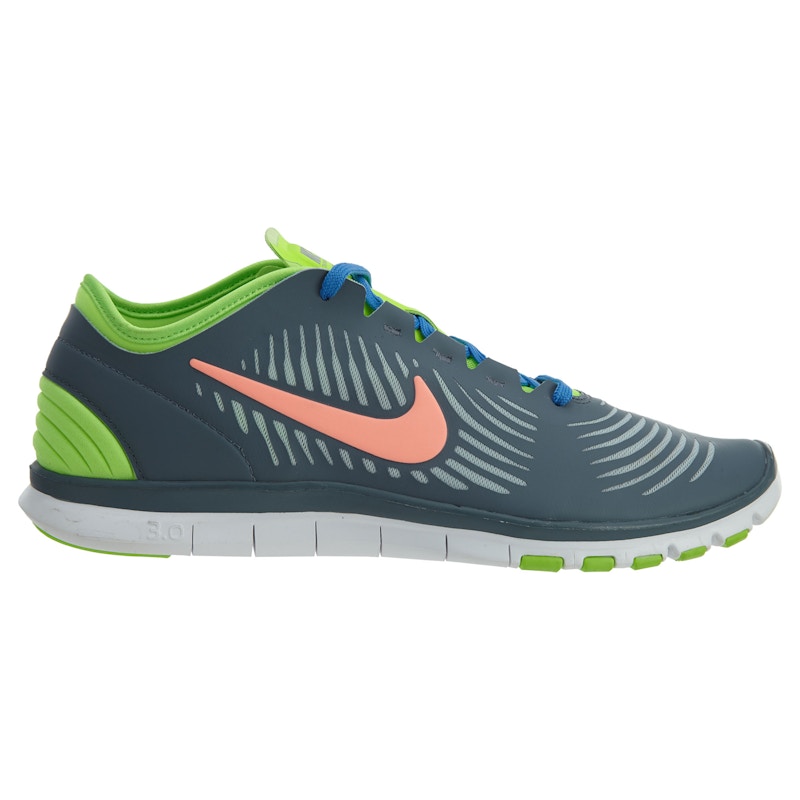 Nike free store balanza training shoe