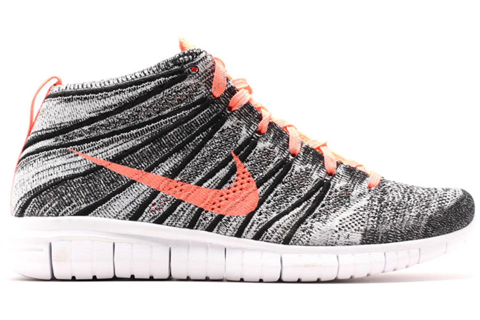 Nike free Flyknit 5.0 Knit Vamp ebay sales