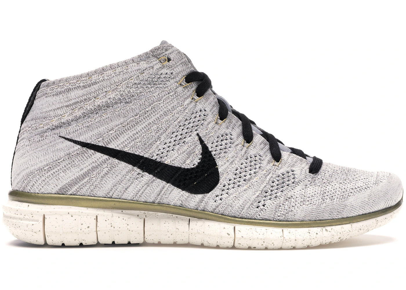 Nike flyknit chukka precio Clearance