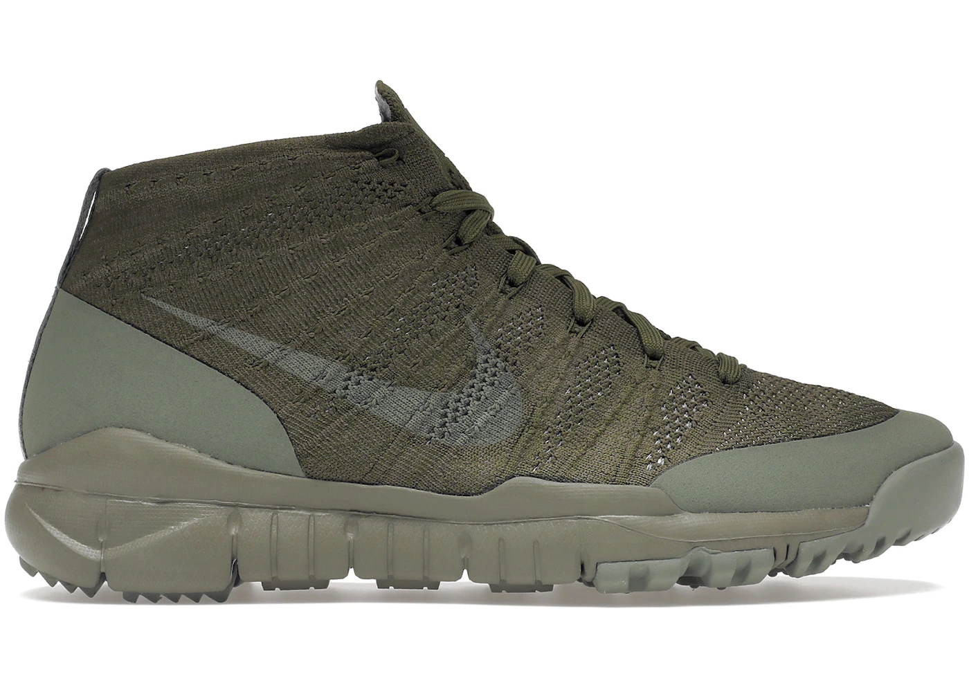 Nike knit chukka Clearance
