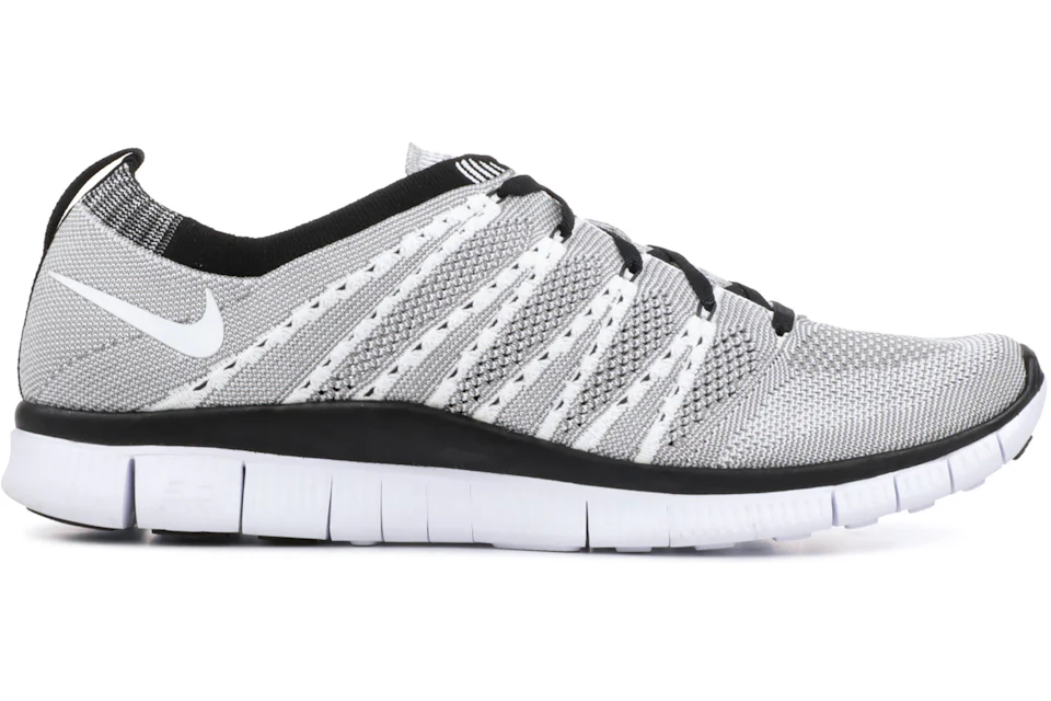 Nike free flyknit top 5.0 nsw mens yellow