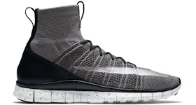 Nike free 2025 flyknit mercurial superfly