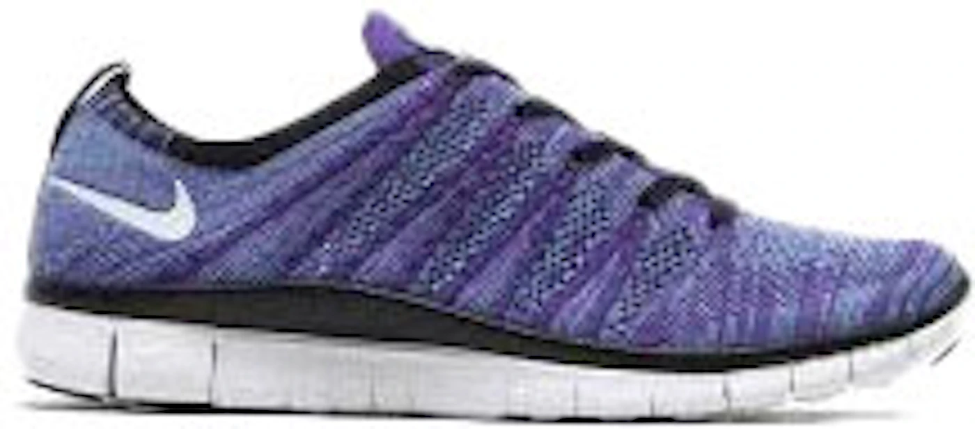 Nike Free Court Purple - 599459-500 - ES