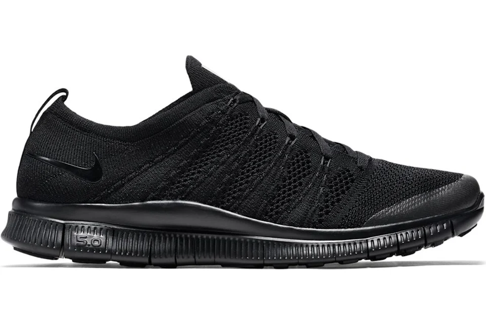 Nike free flyknit hot sale nsw mens shoes